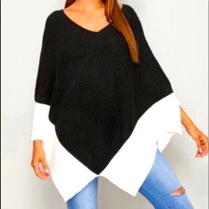 🌲Kimono sweater fashion nova🖤